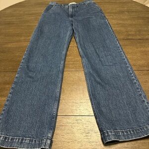 Judy Blue Women's Flare‎ & Wide Leg Jeans - Blue